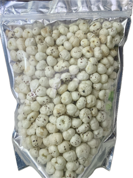 Makfun, Handpicked Jumbo Makhana (Fox nuts), 250g